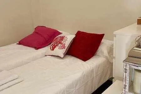 Apartmán Moderno Piso Mirando Al Mar Torremolinos