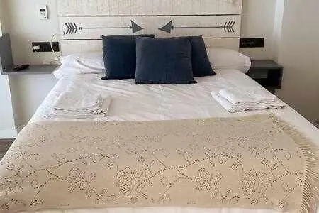 Apartmán Moderno Piso Mirando Al Mar Torremolinos