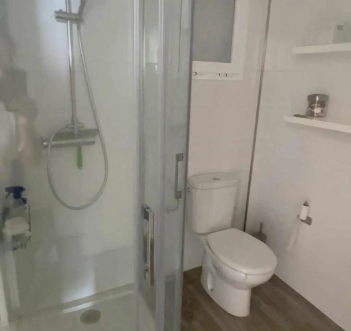 Moderno Piso Mirando Al Mar Apartment Torremolinos 0*,  Spain