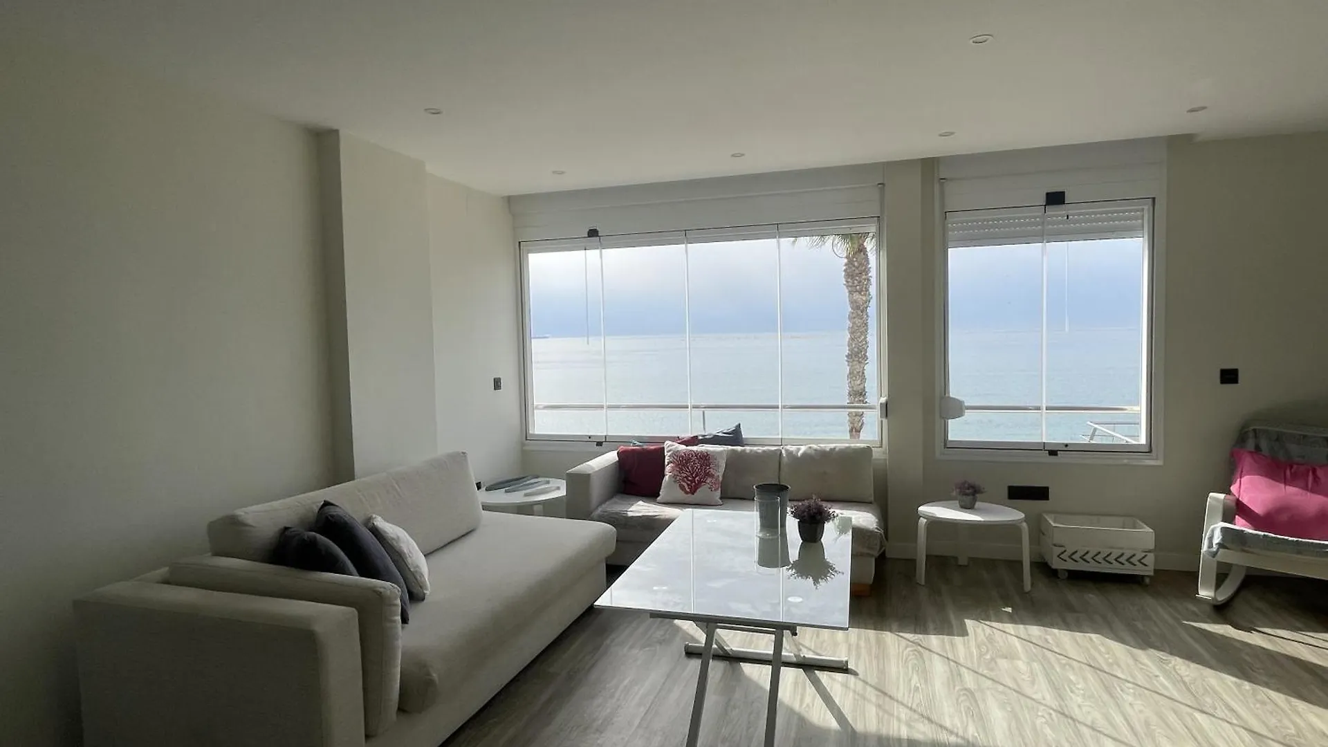 Moderno Piso Mirando Al Mar Apartment Torremolinos